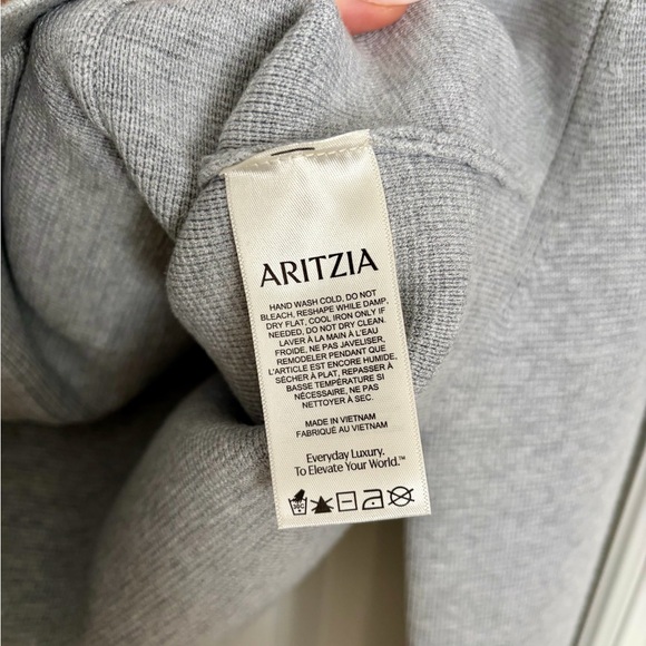 Aritzia Babaton Notable Cardigan - Picture 4 of 9